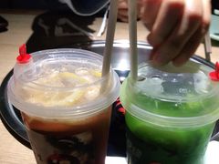 -百岁我家酸菜鱼·烤串(运河上街店)