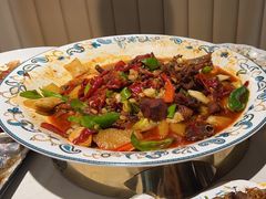 -巴扎屋大盘鸡·新疆菜(汇嘉时代店)