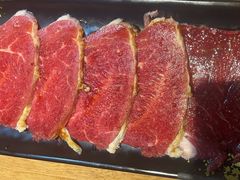 -九田家黑牛烤肉料理(新光汇店)