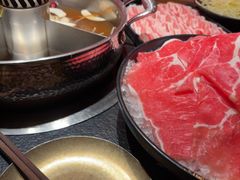 -晓宇重庆火锅(西安荟聚店)