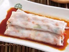 -添好运点心专门店(深水埗店)