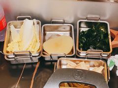 -师烤·豆花烤鱼(广州荔湾扬韬广场店)