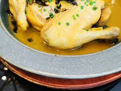 -锡和无锡菜(景丽苑店)