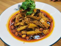 -老砂锅(城北店)