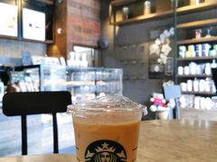 -星巴克(深圳前海企业公馆店)