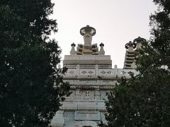 -香山公园