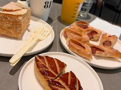 -81BAKERY(大学路店)
