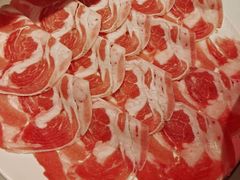 -前门·鲜肉火锅(长风店)