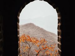 -慕田峪长城