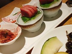-雍和会海鲜姿造自助(湖东路店)