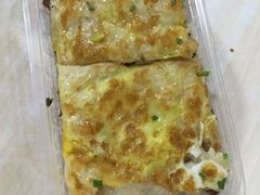 -户部巷小吃(中商徐东平价广场店)