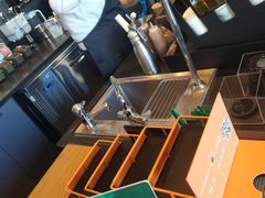 -星巴克(天津工华道智慧山店)