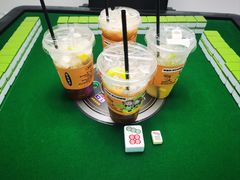 -林香柠·柠檬茶(新景店)