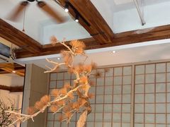 -蜜桃餐厅·伴山(湖滨商业街店)