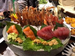 -九井澤精致料理(金茂店)
