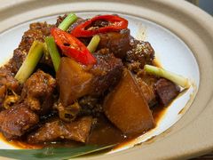 -虎哥私房菜(馒头山店)