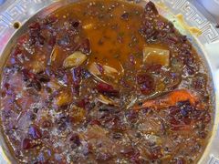 -三炮儿烧烤·羊锅·铁锅炖(南京首店)