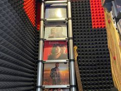 -Hi Fi Acoustic 梵香禅韵·色声香味