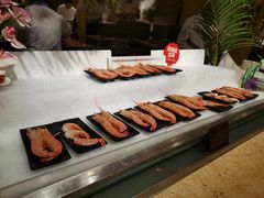 -芭菲盛宴·环球美食(锦城万达广场店)