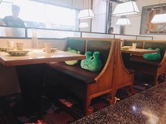 卡座-蛙小淲(虎门万达店)