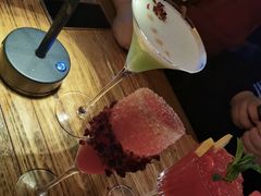 -胡桃里音乐酒馆(曲江店)