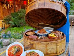 -田园印象·成都土菜院子(华阳店)