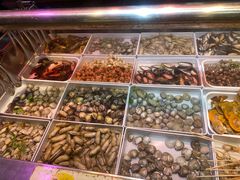 -尚品海鲜肥牛自助火锅(湖明店)