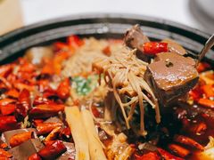 -渔嫂烧河鲜•土菜馆(中正天街店)