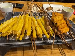 -管氏翅吧(国展店)