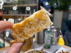 -李军力烧烤(丰庆路店)