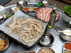 -我们家韩国烤肉8号店(郫都店)
