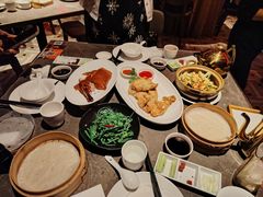 -金鸭季·北京烤鸭(深业上城店)