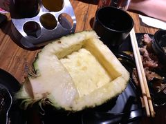-茶花妹子云南餐厅(北大店)