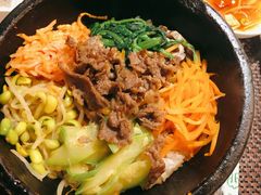 -三代烤肉(保利广场店)