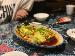 -阿嫂印象·民间江湖菜(大学城店)