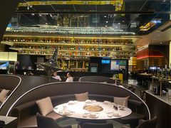 -领鲜天下·焗海鲜·花胶鸡(天目里店)