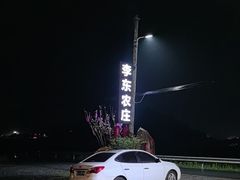 -李东农庄(中南百草园地标店)