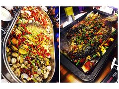 -炉鼎记私房菜(总店)