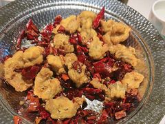 -小鱼小牛·鱼牛干锅·脆鱼火锅(世欧广场店)