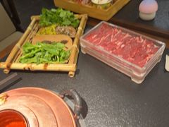 -菌自由丨野生菌火锅特色庭院餐厅(丽江古城店)