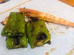 -烤五行·烧烤烤串(石佛营店)