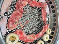 -炉太郎日式烧肉店(华贸店)