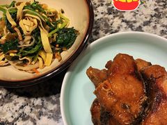 -南京大牌档(崇文门国瑞店)