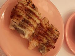 -争鲜回转寿司(通州万达店)