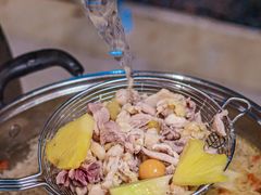 -小煵记·打边炉(西丽文光店)