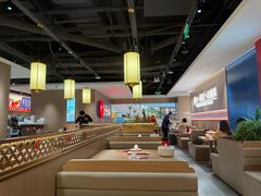 -满园烤鸭·春饼(太原街万达店)