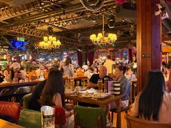 -MR.ROCKY洛奇先生·西餐&酒吧(琶醍店)