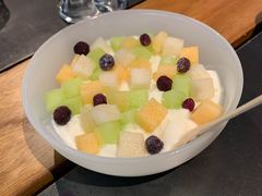 -很久以前羊肉串(中山公园店)