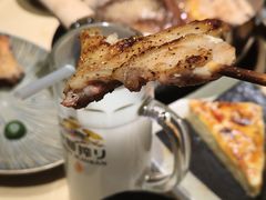 -沼津港精致料理·寿喜烧·烧鸟(漕河泾印象城店)