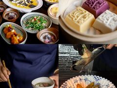 -卯时·龙光雅宴·精致锡帮菜(惠山古镇店)